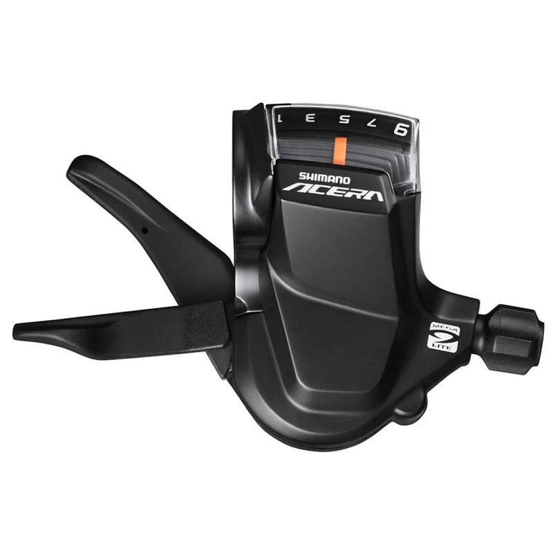 Shimano Schalthebel Rechts Acera 9f.