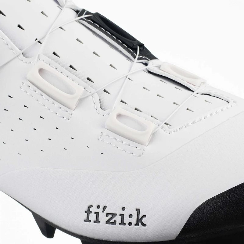 Fizik Vento Overcurve X3 MTB-Schuhe weiß/schwarz