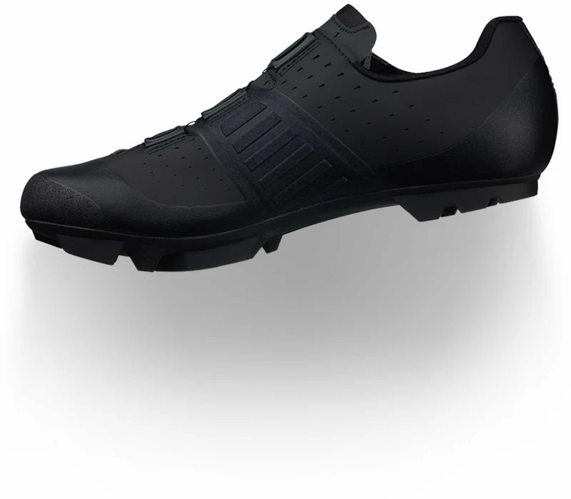 Fizik Vento Overcurve X3 MTB-Schuhe schwarz