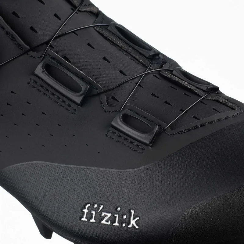 Fizik Vento Overcurve X3 MTB-Schuhe schwarz