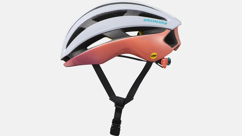 Specialized Airnet Mips Rennrad-Helm wild matte dove grey