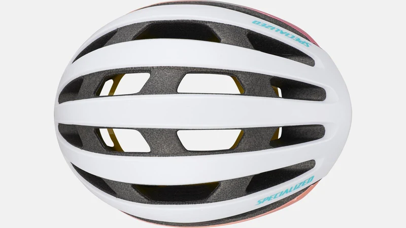 Specialized Airnet Mips Rennrad-Helm wild matte dove grey