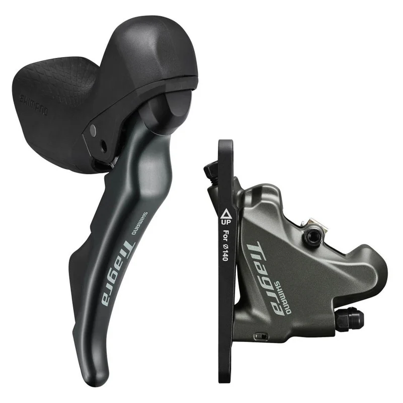 Shimano Disc-Set HR St4720+Br4770