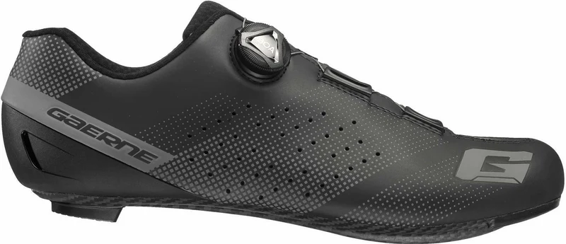 Gaerne Carbon G.Tornado BOA Rennradschuhe matt black