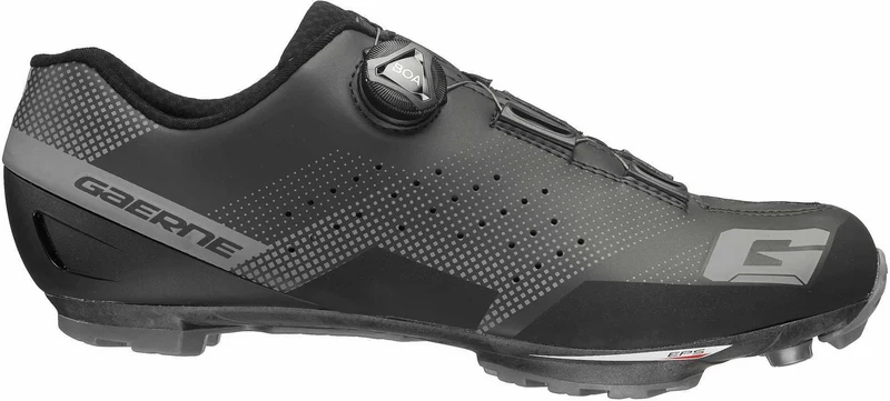 Gaerne G.Hurricane BOA MTB-Schuhe matt black