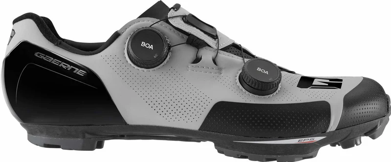 Gaerne Carbon G.SNX BOA MTB-Schuhe matt grey