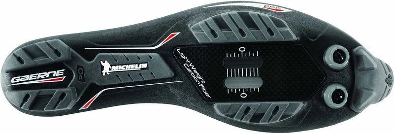 Gaerne Carbon G.SNX BOA MTB-Schuhe matt grey