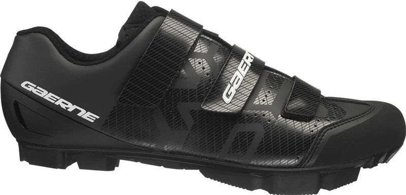 Gaerne G.Laser MTB-Schuhe matt black