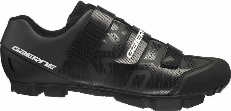 Gaerne G.Laser MTB-Schuhe matt black