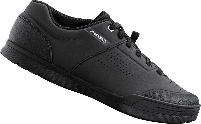 Shimano SH-AM503 MTB-Schuhe black