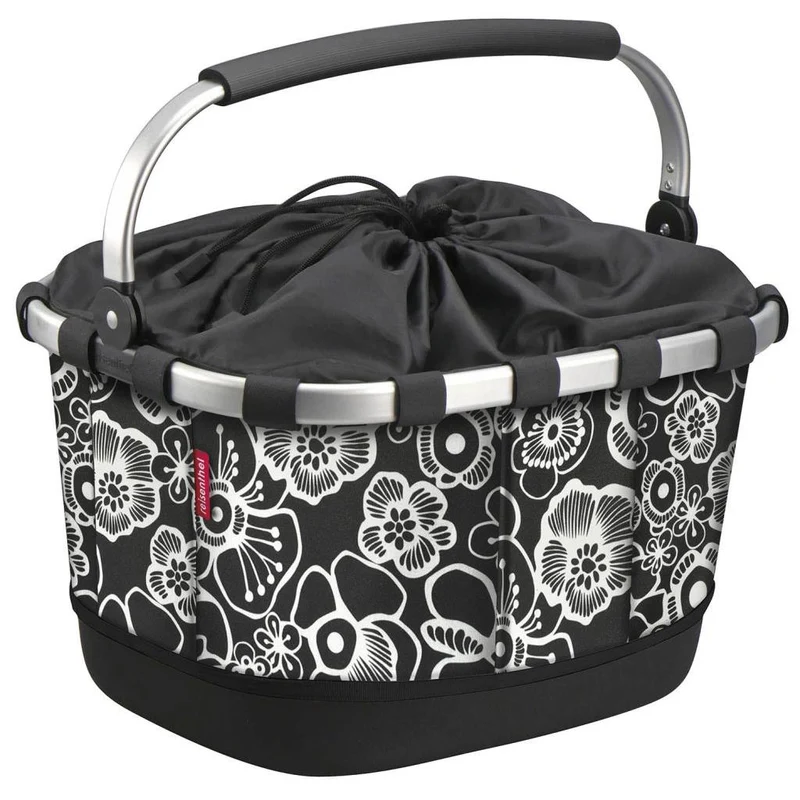KLICKfix Uniklip Carrybag Gt Fleur Sw