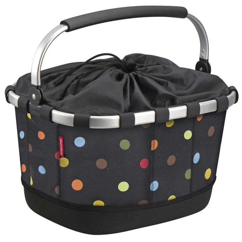 KLICKfix Uniklip Carrybag GT Dots