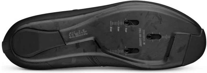 Fizik Infinito Carbon 2 Rennradschuhe schwarz