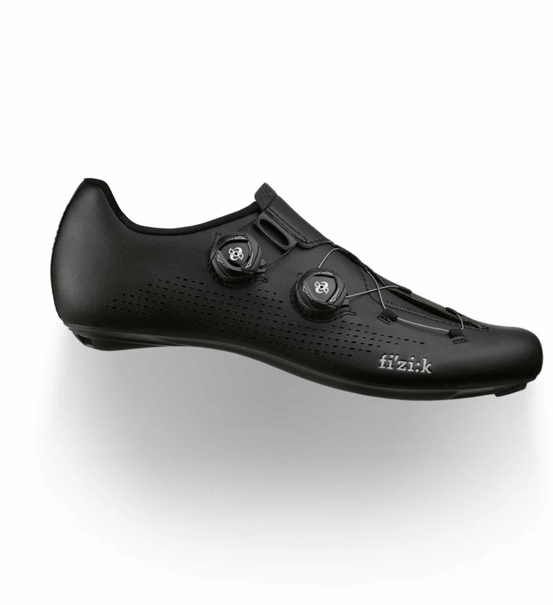 Fizik Infinito R1 Rennradschuhe schwarz