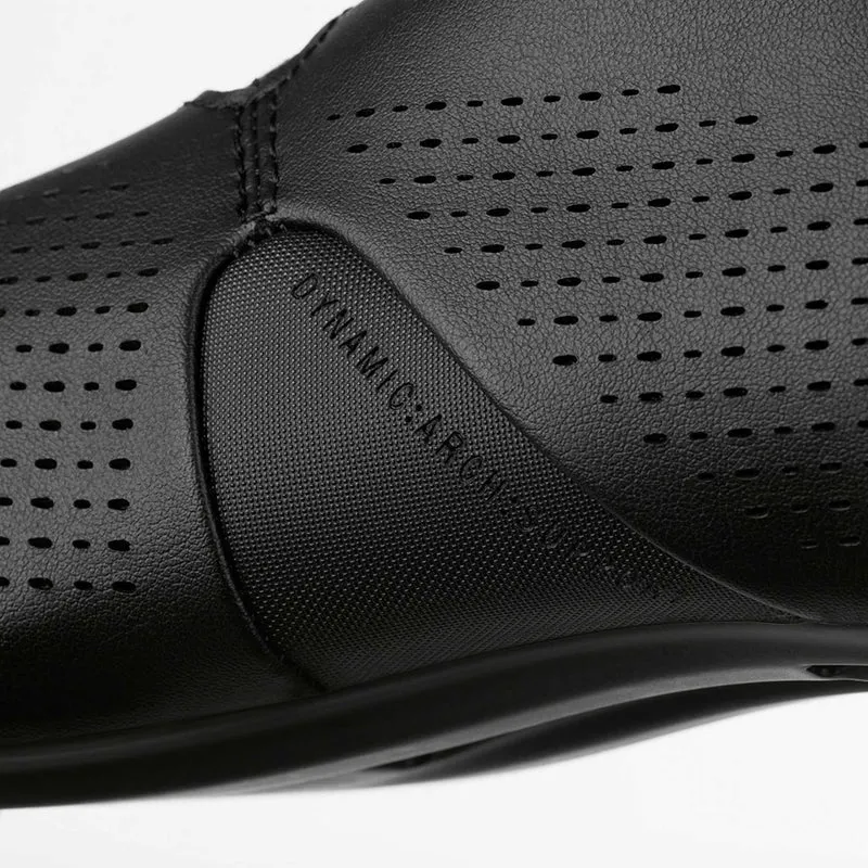 Fizik Infinito R1 Rennradschuhe schwarz
