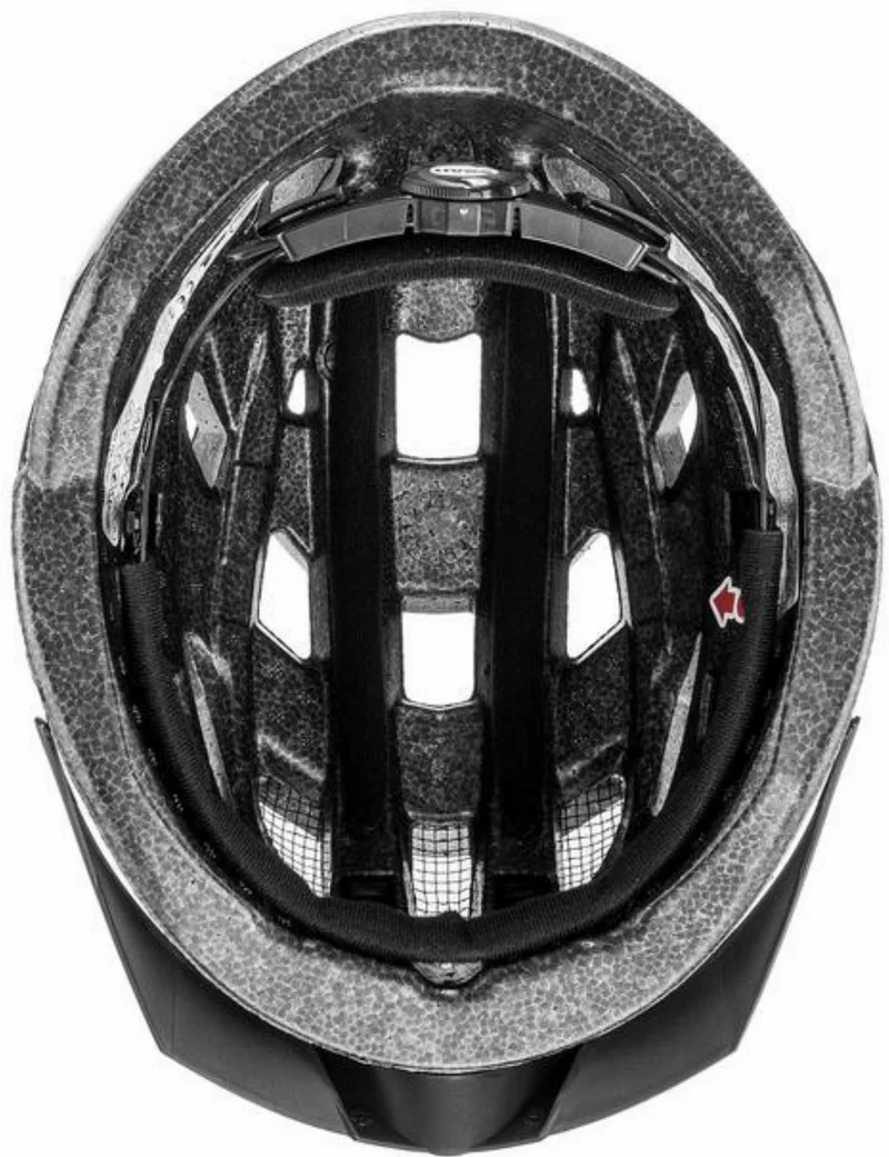 Uvex I-VO 3D Helm black