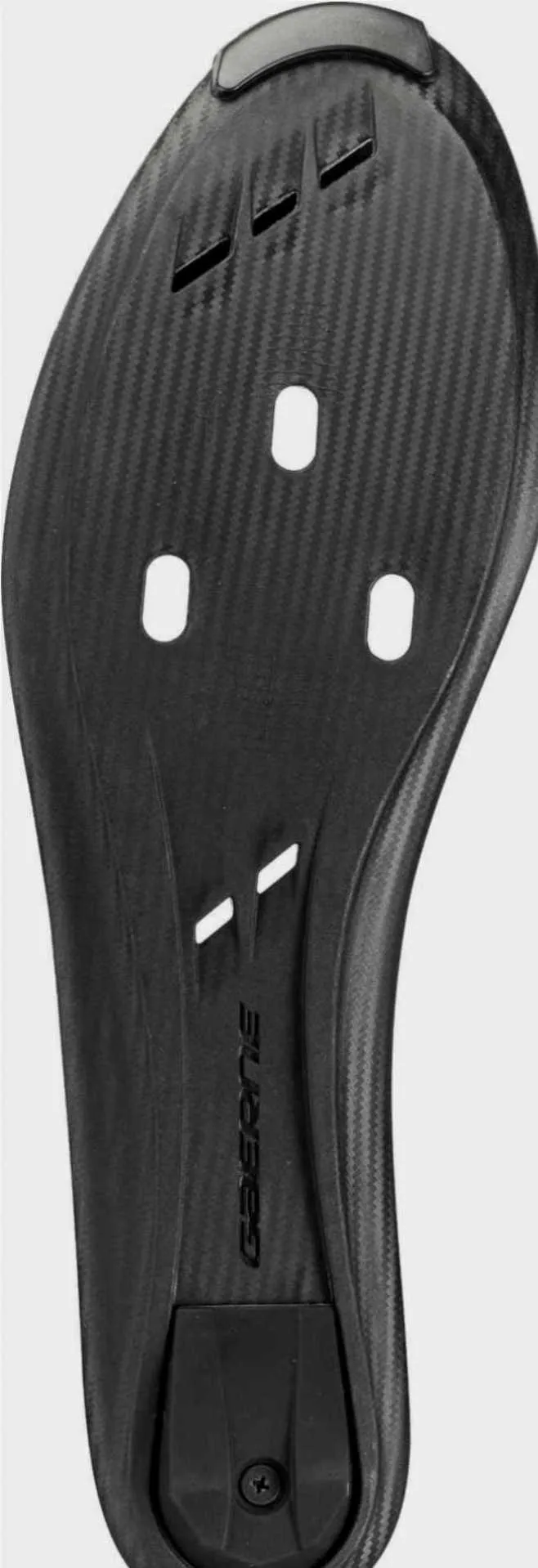 Gaerne G.Tornado BOA Rennradschuhe matt rot