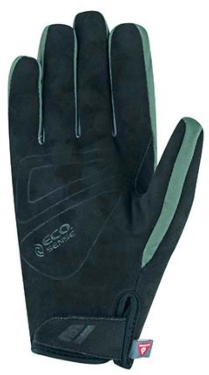 Roeckl Valepp Handschuhe lang laurel leaf