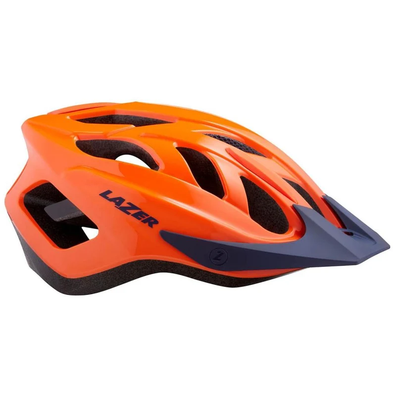 Lazer J1 +Led+Net Flash Orange