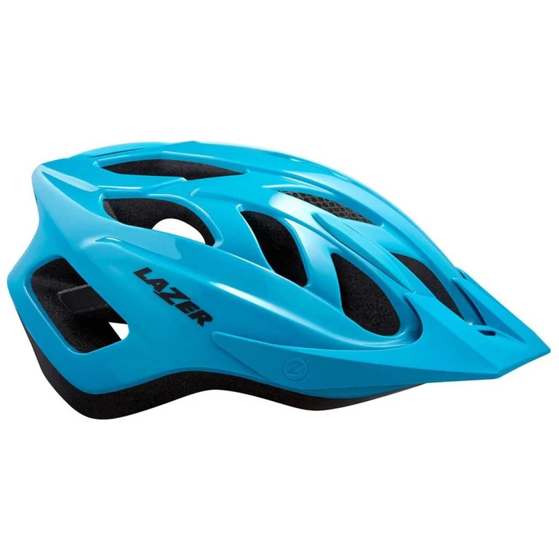 Lazer J1 +Led+Net Cyan