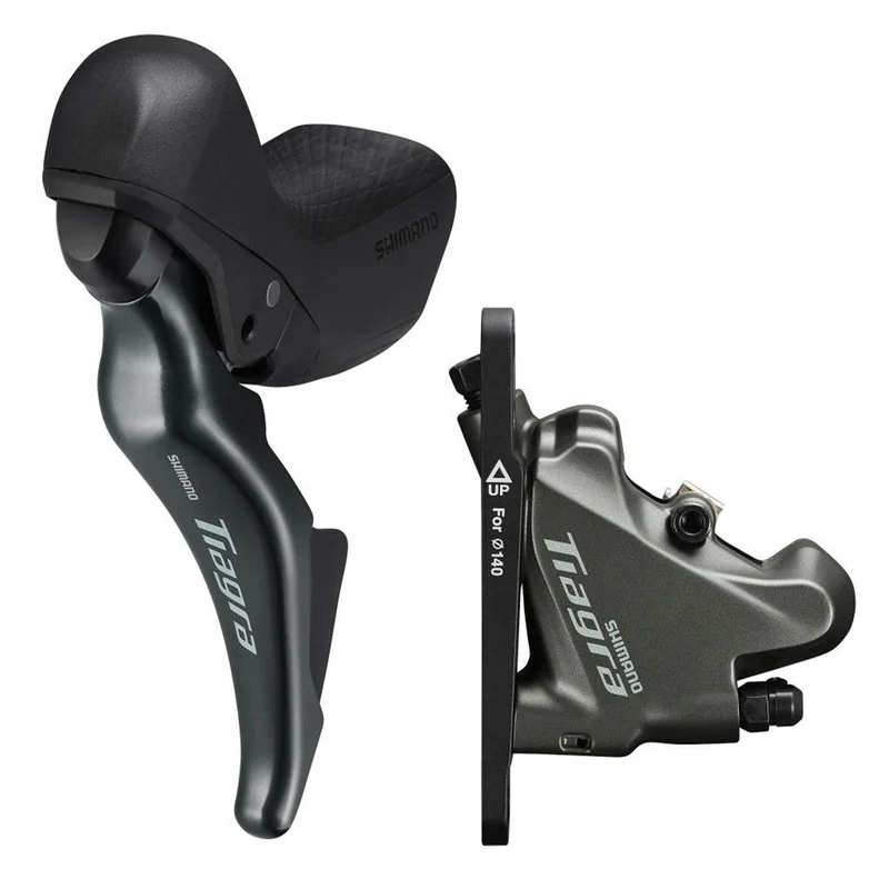 Shimano Disc-Set VR St4725+Br4770