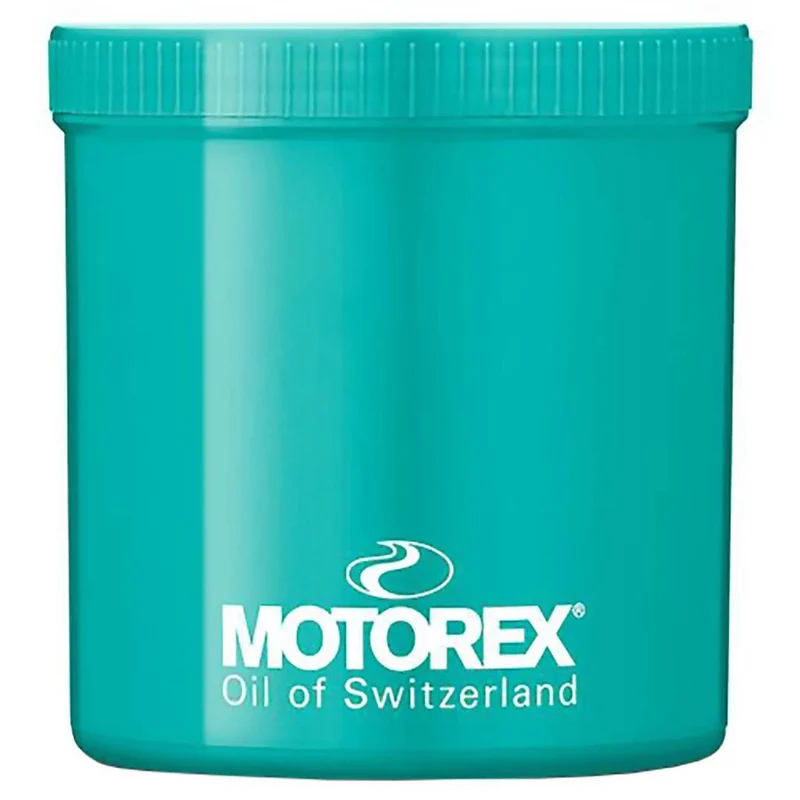 Motorex White Grease Fett 850G