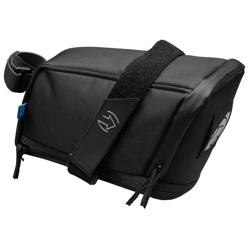 PRO Satteltasche Maxi Plus Black