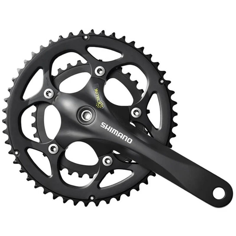 Shimano Kurbelgarnitur R345 170 Oct 50-34