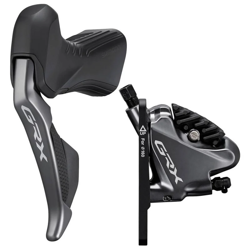 Shimano Disc-Set Di2 V STRX815+BRRX810