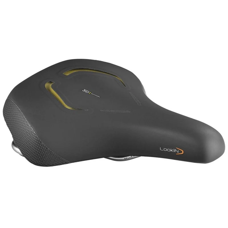 Selle Royal Look In 3 D Relaxed Uni