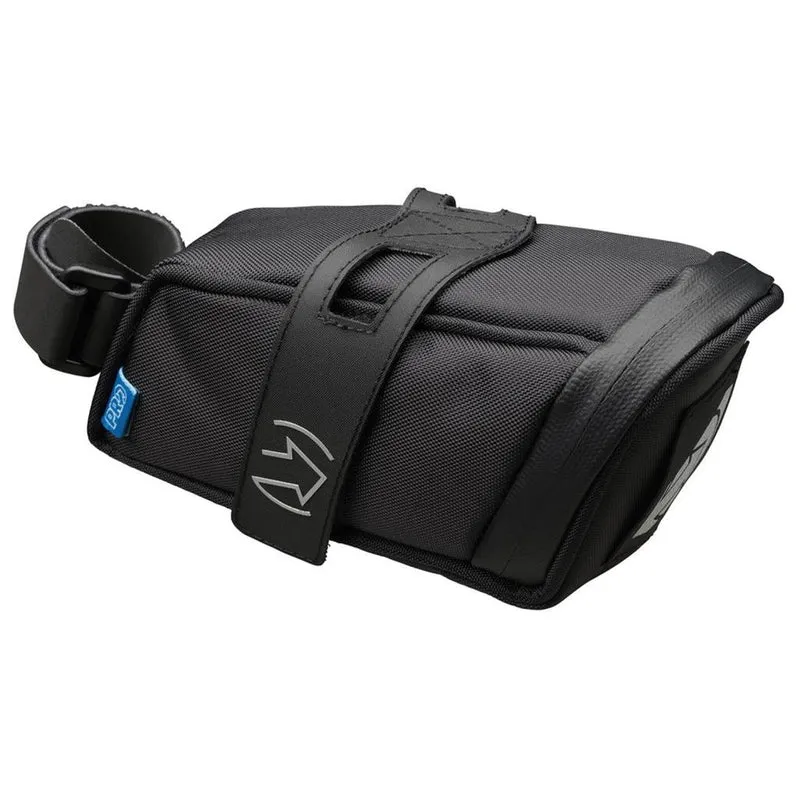 PRO Satteltasche Medi Strap Black