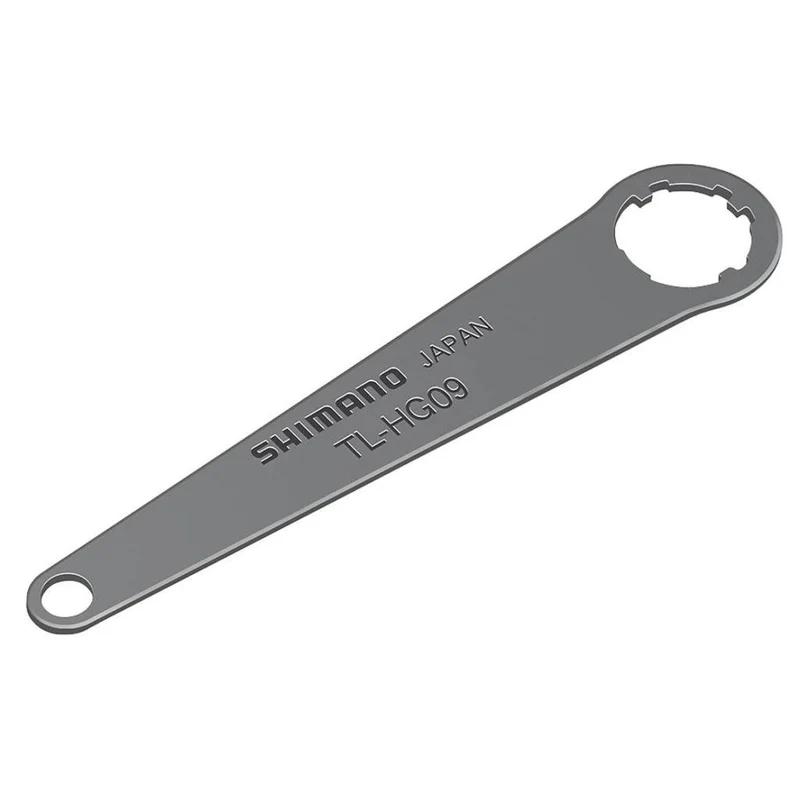 Shimano Tl-Hg09 Verschlusswerkz.Capreo