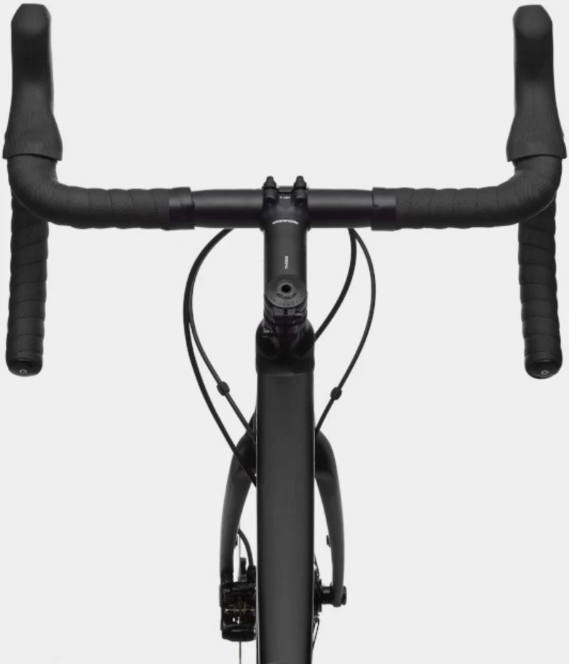 Cannondale CAAD13 Disc 105 Rennrad Diamant 28" matte black