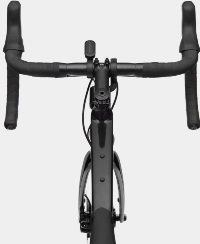 Cannondale Synapse Carbon 2 RL Rennrad Diamant 28" black pearl