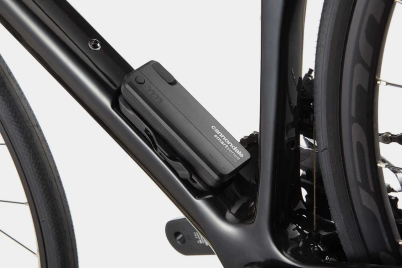 Cannondale Synapse Carbon 2 RL Rennrad Diamant 28" black pearl
