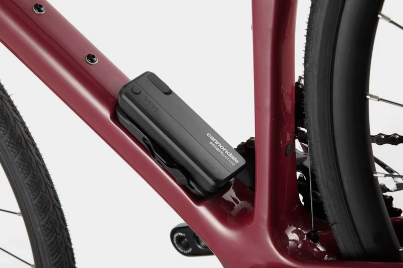 Cannondale Synapse Carbon 3 L Rennrad Diamant 28" black cherry