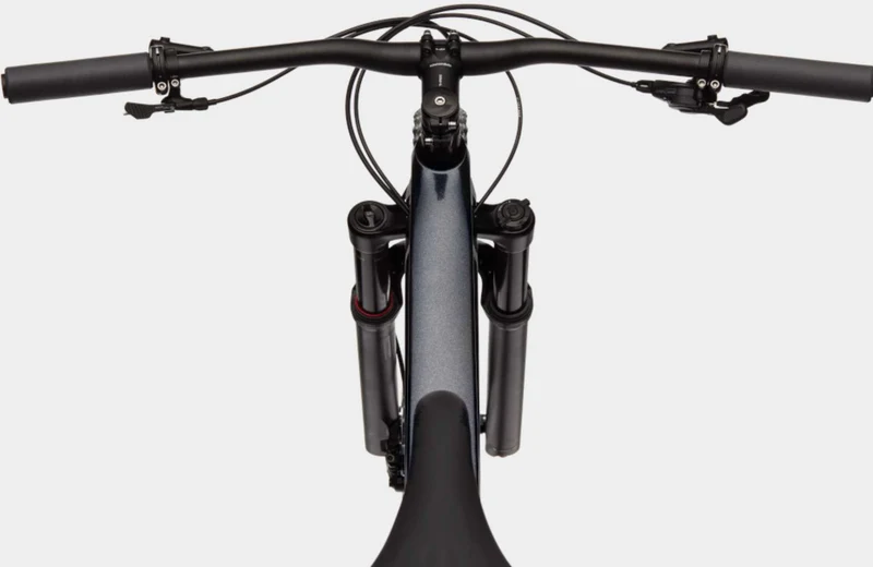 Cannondale Scalpel Carbon SE 2 MTB-Fully 29" black magic