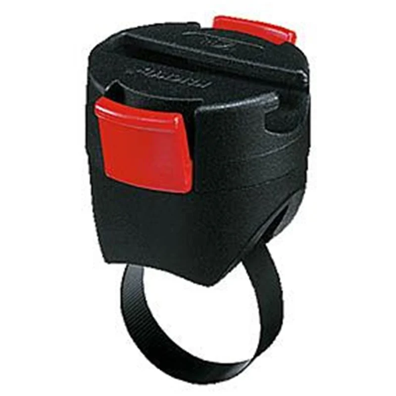 KLICKfix Miniadapter m. Schlosshalter