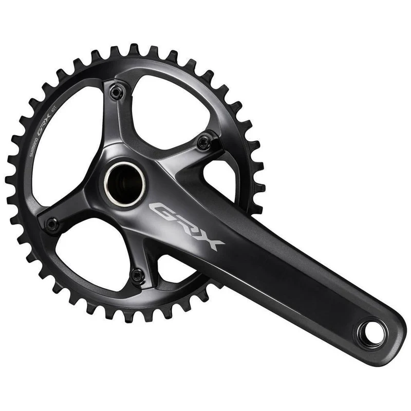 Shimano KurbelgarniturGRX 172.5mm 42Z W/O Bb