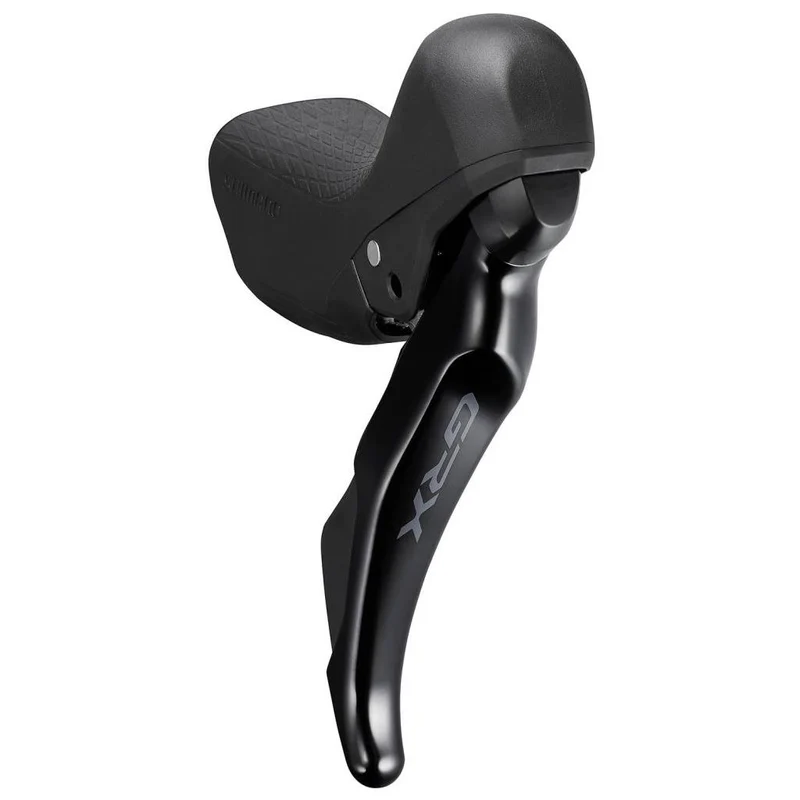 Shimano Schalt/Bremshebel Rechts RX400 10F Disc