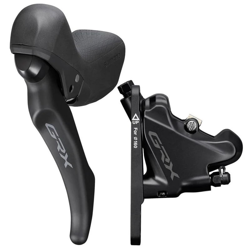 Shimano Disc-Set VR BLRX600+BRRX400