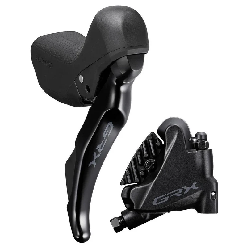 Shimano Disc-Set HR STRX600+BRRX400