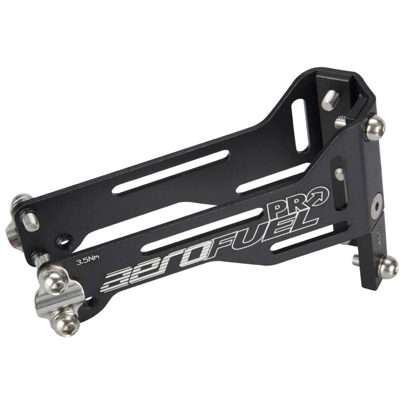 PRO Flaschenha.Tri Sattel Mount