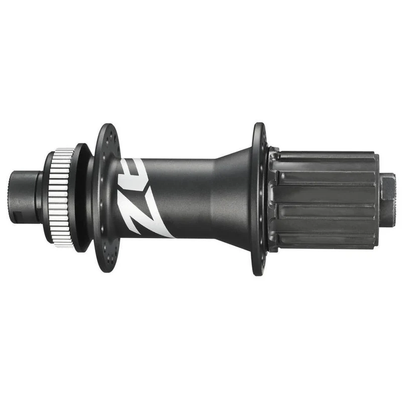 Shimano Hinterradnabe ZEE FH-M645 Center-Lock 32 Loch 150x12 mm Schwarz
