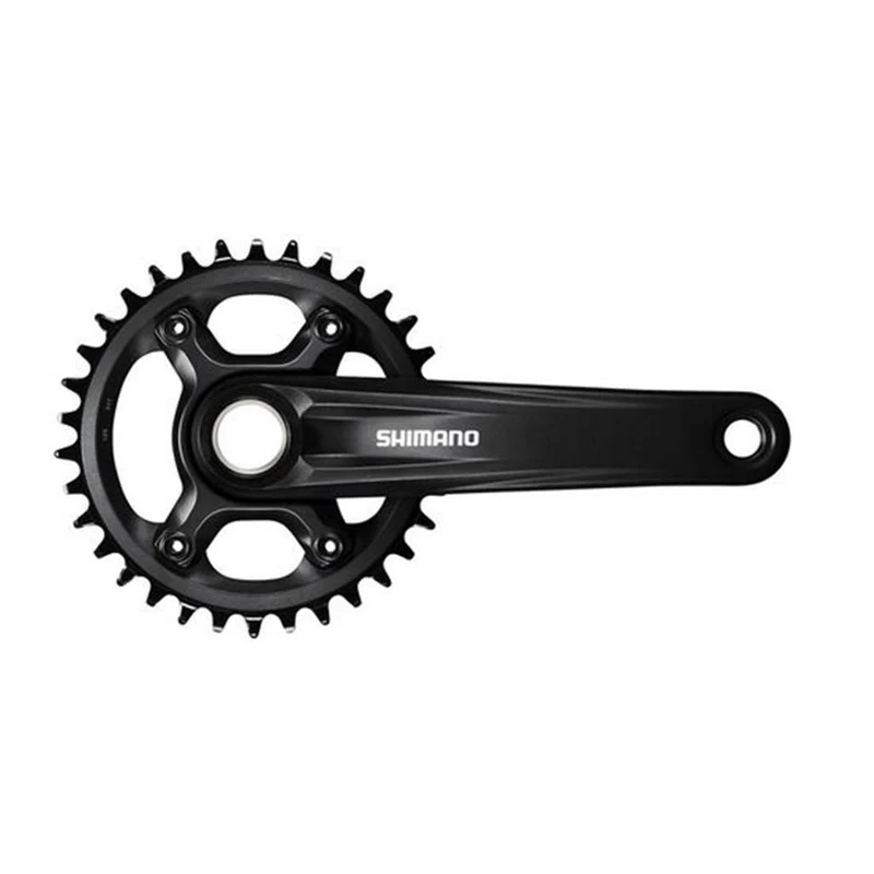 Shimano Kurbelgarnitur MT610 175 2PC 34T 12f