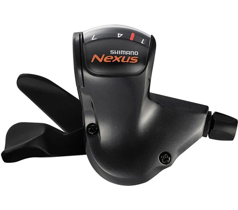 Shimano Shimano Nexus SL-7S50 Rapid Plus Schalthebel 7-fach