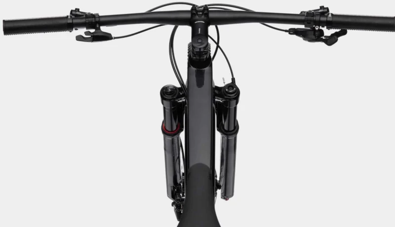 Cannondale Scalpel HT Carbon 4 MTB-Hardtail Diamant 29" black pearl