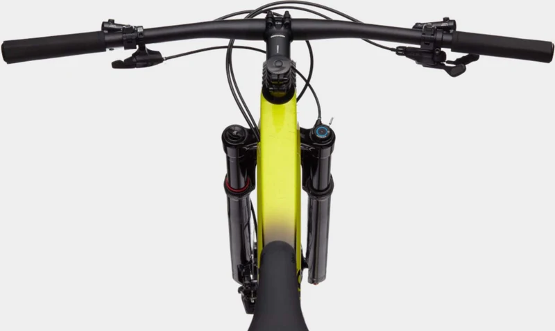 Cannondale Scalpel HT Carbon 3 MTB-Hardtail Diamant 29" highlighter