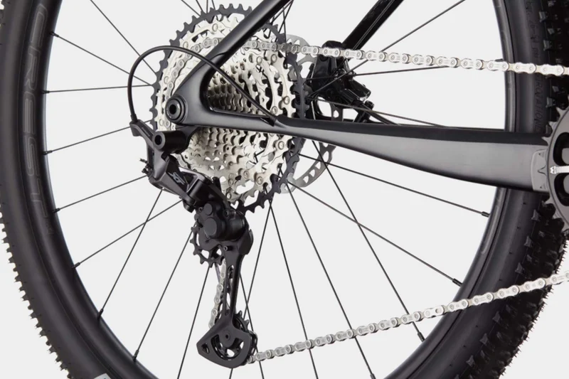Cannondale Scalpel HT Carbon 3 MTB-Hardtail Diamant 29" highlighter