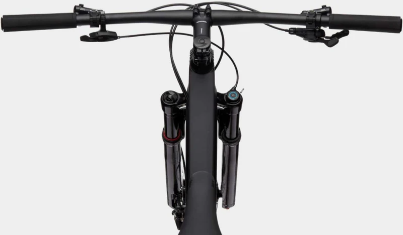 Cannondale Scalpel HT Carbon 3 MTB-Hardtail Diamant 29" black